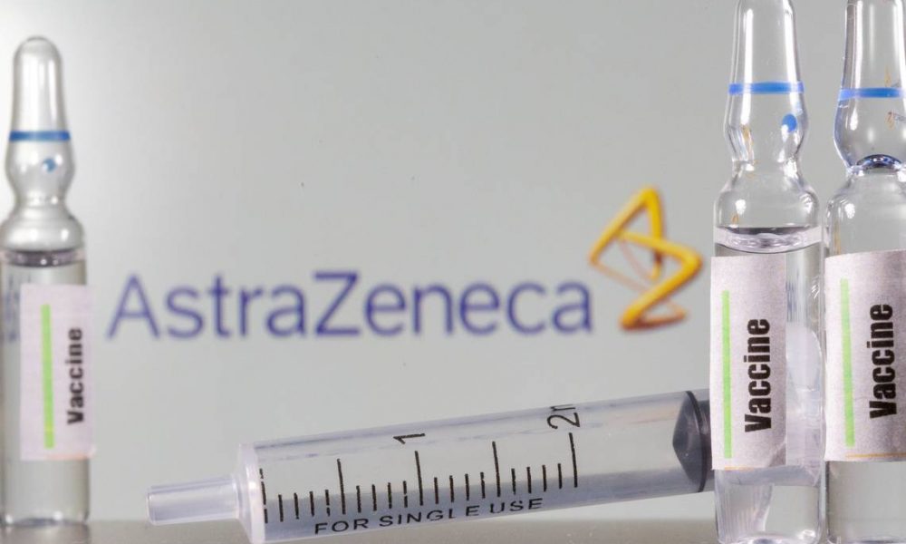 Vacuna de Oxford y AstraZeneca tiene una efectividad del ...