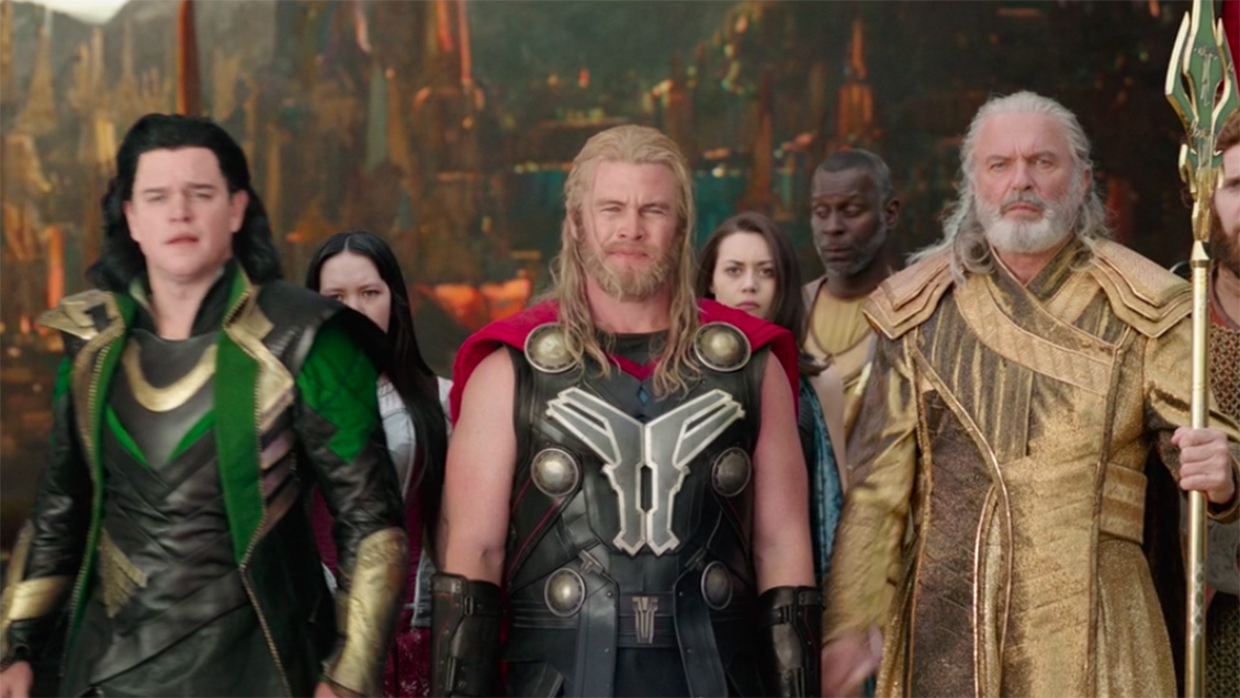 Quiénes son los actores y personajes de Thor: Love and Thunder, la