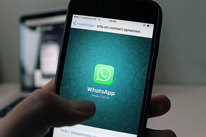 Sin WhatsApp desde el 31 de mayo: estos son los celulares en los ya no se podrá usar la app – RADIO MARAY