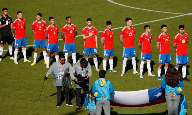 Atento Chile: Los posibles rivales de La Roja en las semifinales de los Panamericanos – RADIO MARAY