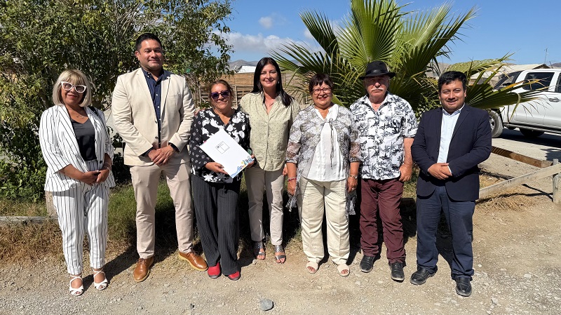 Autorizan 36 permisos comerciales en borde costero de Atacama