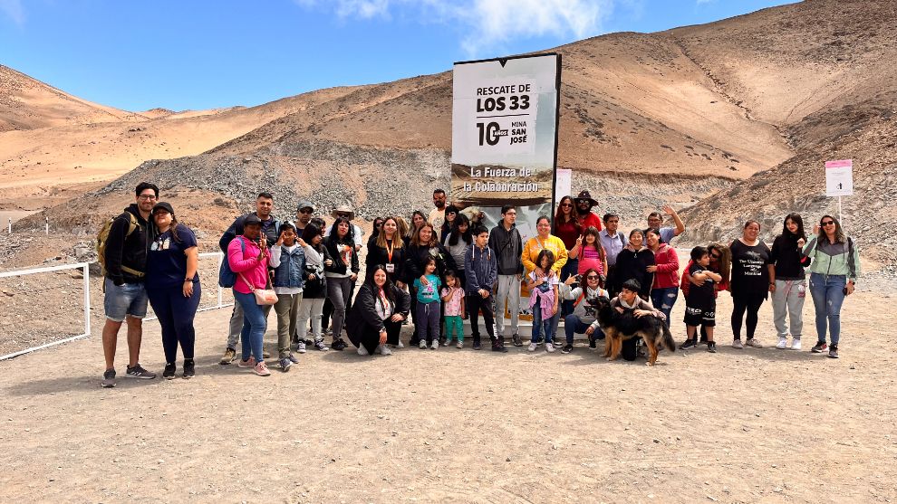 Copiapó ofrece variada parrilla de actividades veraniegas 2025