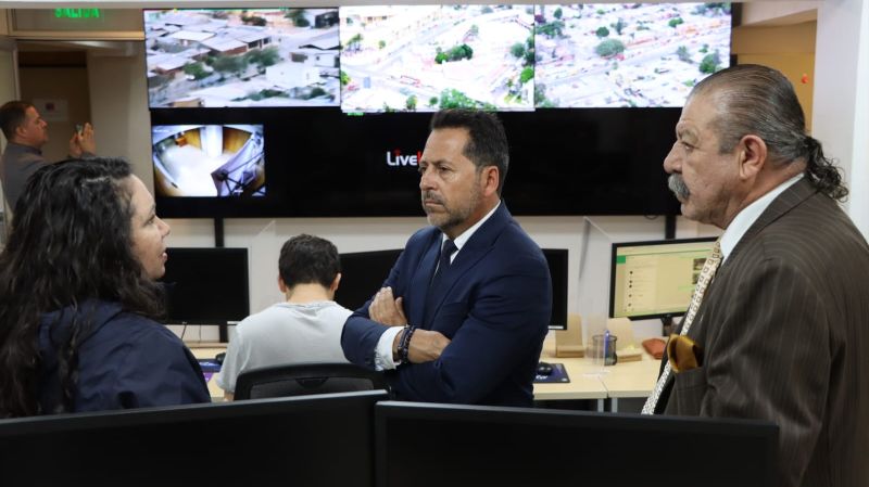 Éxito en el retorno a clases gracias al apoyo municipal