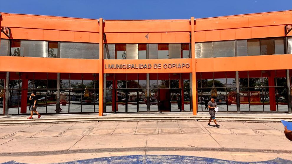 Alcalde de Copiapó denuncia irregularidades en compra de alimentos