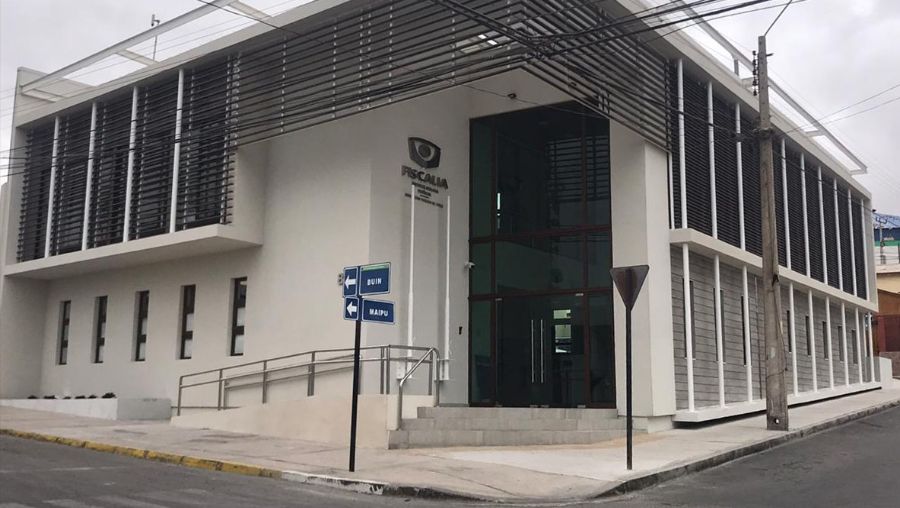 Chañaral: Sentencian a autor de robos a cárcel