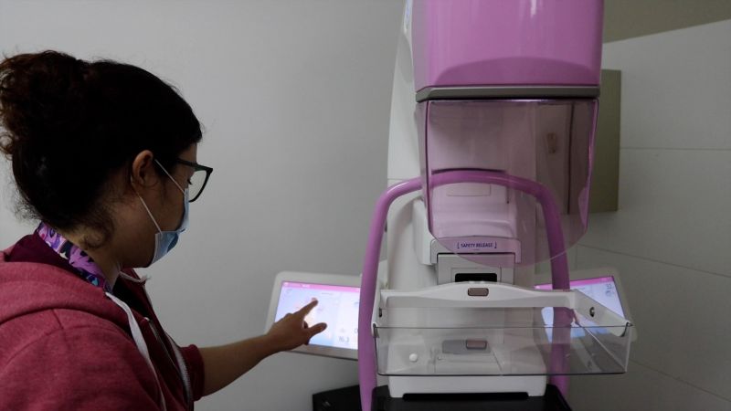 Municipalidad de Copiapó invita a las mujeres de 50 a 60 años a cuidar su salud y prevenir enfermedades