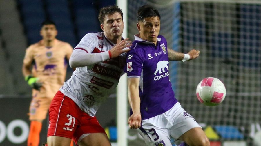 Deportes Copiapó cayó por la mínima ante Concepción y definirá la serie en casa